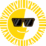 Logo Sun Token