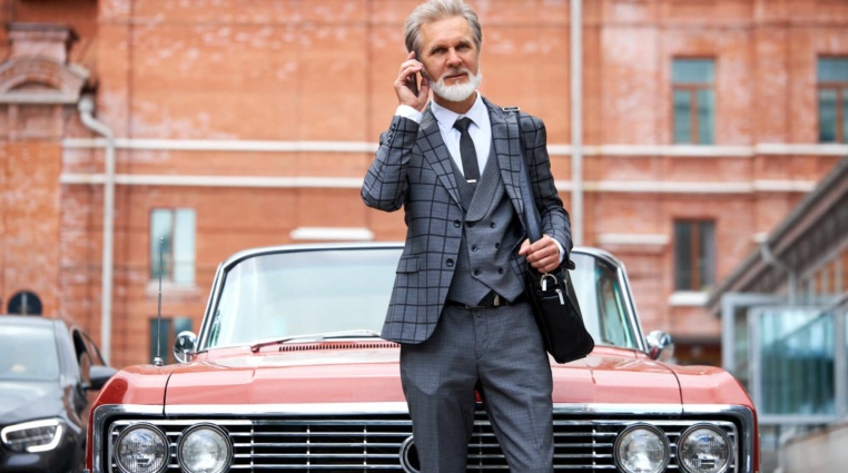 Řekněte nám, kdy jste se narodili, a dozvíte se, jakým způsobem investujete!