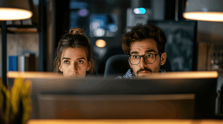 Zbytečné poplatky a nefungující systém! Česká spořitelna a Komerční banka zklamaly klienty