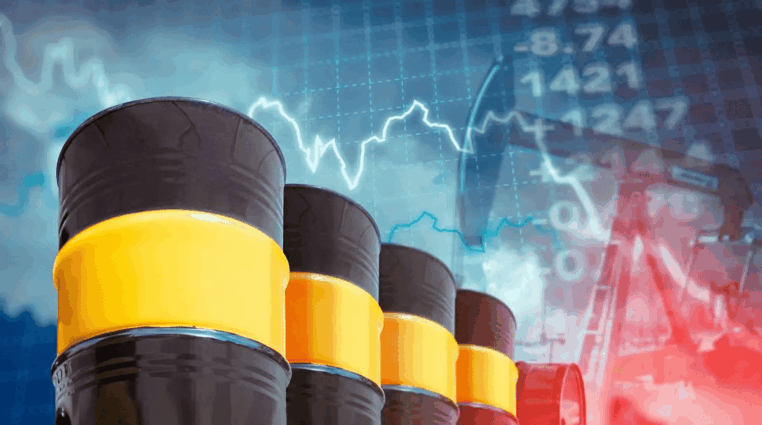 Cena ropy díky eskalaci konfliktů v Rudém moři dále roste. Bude zdražovat i dále?