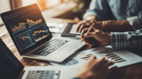 5 růstových akcií, které můžete s klidem držet dalších 25 let