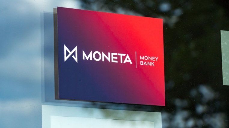 Moneta vyplatí na dividendách 4,6 miliardy korun! Do kdy koupit akcie, abyste na ni měli nárok?