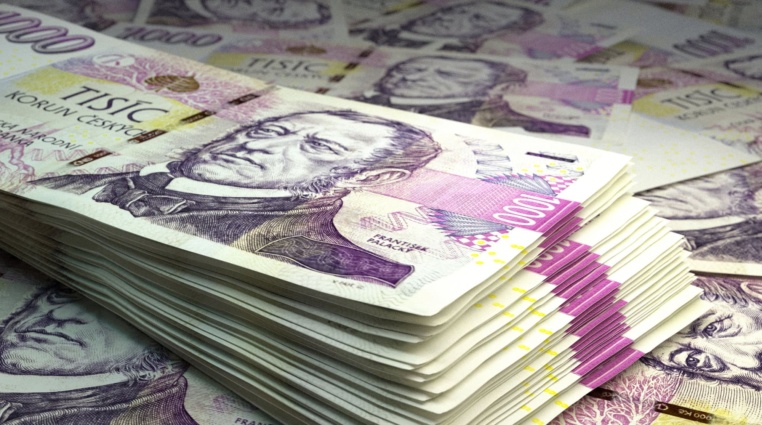 Jak danit příjmy z obchodování akcií v roce 2026?