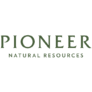 pioneer natural resources