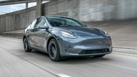 Tesla dojela na svůj úspěch! Kdo se stává novým králem elektromobilů?