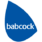 Logo Babcock International Group