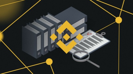 V Binance se donáší. Práskače motivují milionové odměny