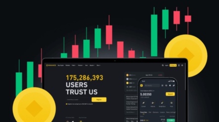 Největší trading soutěž pro Čechy a Slováky! Obchodujte krypto na Binance a vyhrajte věcné ceny