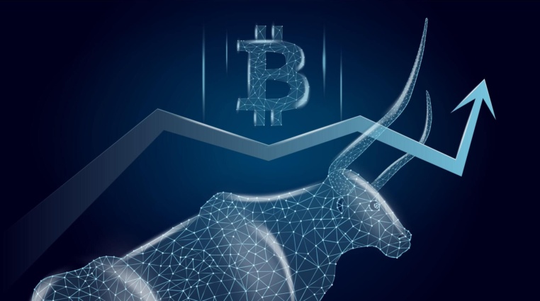 Bitcoin překonal 60 000 USD. Víme, co jej žene vzhůru