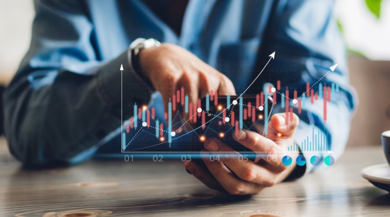 Tři nejlepší indikátory pro obchodování kryptoměn, které vám vydělají peníze