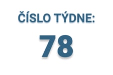 Číslo týdne