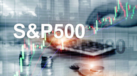 Tržní dominance Nvidie ohrožuje vaše investice! Jedna firma nemůže ovládat celý index S&P 500