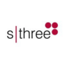 Logo SThree