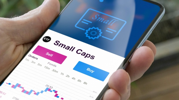 Jak porazit S&P 500? Objevte skrytý potenciál small caps!