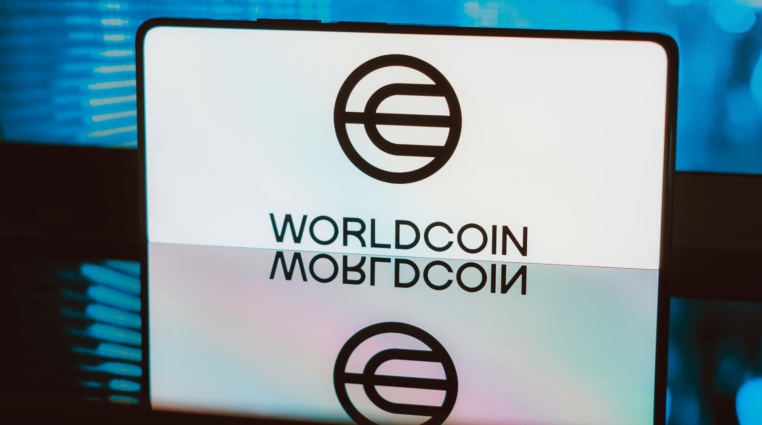 Cena Worldcoinu vyrostla o 150 % po představení Sora AI