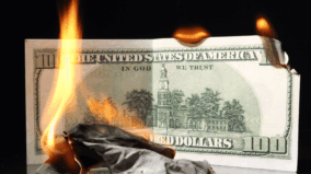 Populární krypto platforma zbankrotovala! Čelí finančním potížím