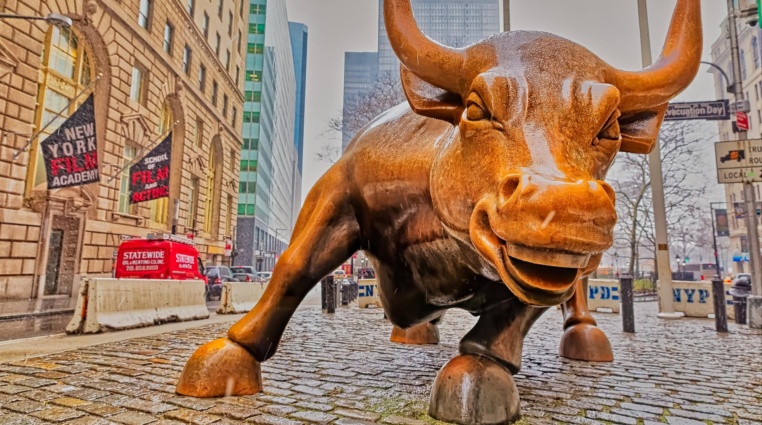 Index S&P 500 by měl do roku 2028 přinášet zisk 25 % ročně! Vysvětlíme, proč