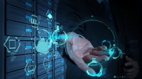 Příjem této firmy za 5 let vzrostl 5násobně! Bude dalším Microsoftem?