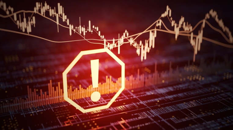 Známý kryptotrader varuje před bitcoinovým topem