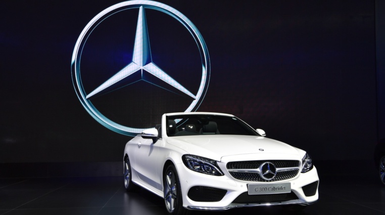 Drastické ztráty v Číně: Německé automobilky bojují o přežití!