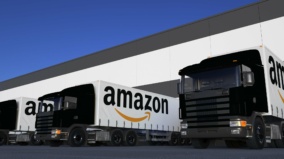 Amazon dosáhl nového milníku: jeho akcie lámou rekordy!