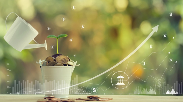 Chcete zhodnotit své peníze bez rizika? S&P 500 je strategie se 100% jistým výnosem!