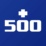 Logo Plus500