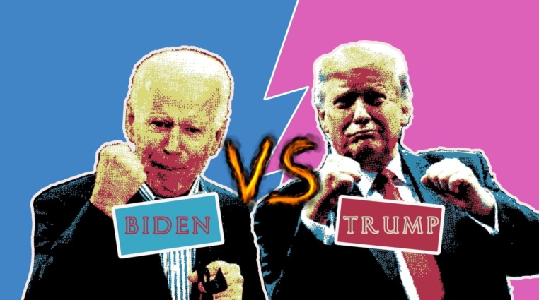 Americké prezidentské volby mohou vést k další velké krizi!