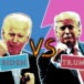 První debata Biden – Trump již za pár dní. Jak na ni připravit své kryptoměny? | Finex Coin Week