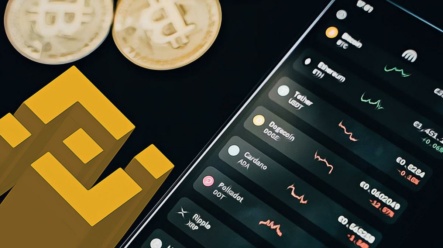 Kryptoměna, která vyroste 100X? Binance nabídne reinkarnaci Terra LUNA