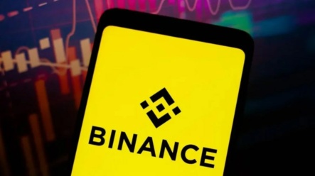 Ředitel Binance naznačil, že kdo nyní vstoupí do kryptoměn, přichází s masami