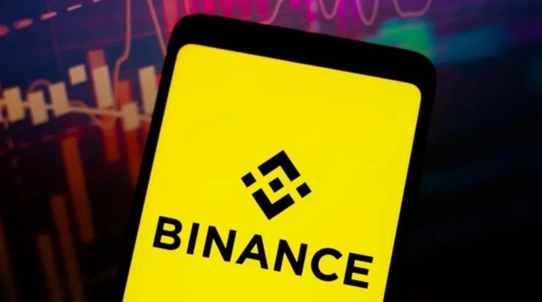 Používali jste někdy Binance? Tak nyní můžete získat kryptoměnu ETHFI zdarma