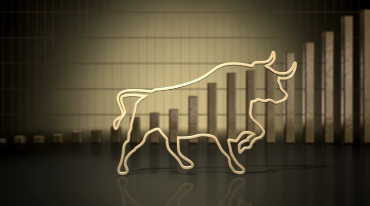 Index Nasdaq dosáhl rekordní hodnoty po více než dvou letech!