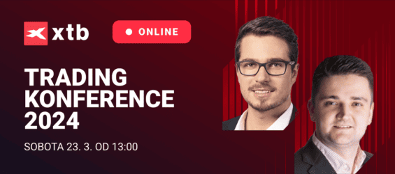 XTB Trading Konference