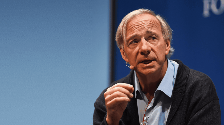 Největší fond světa odhalil své nové investice! Na jaké akcie nyní sází?