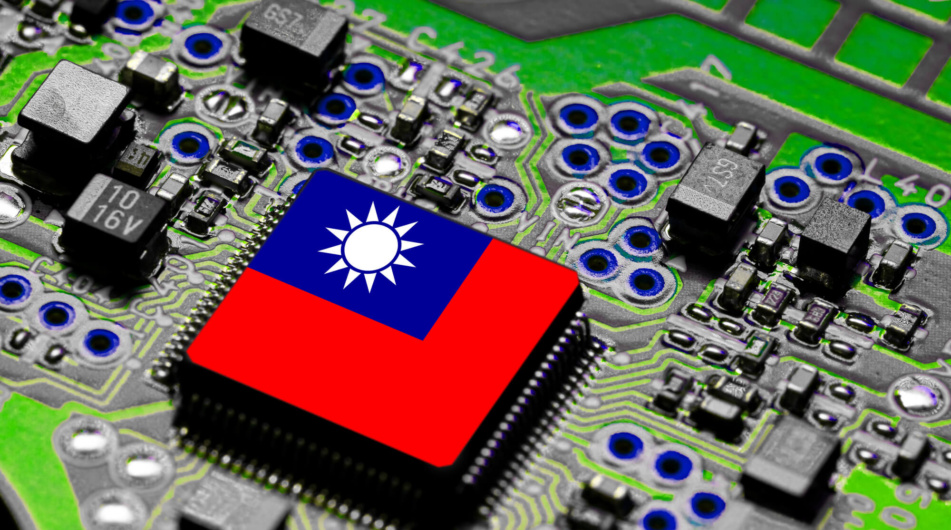 Taiwanský gigant TSMC překonal hodnotu bilion dolarů a míří ještě výš!