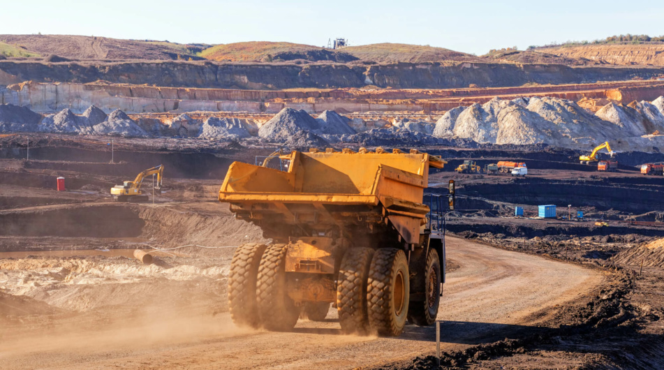 Největší těžební společnost na světě upouští od obchodu za 49 miliard dolarů!