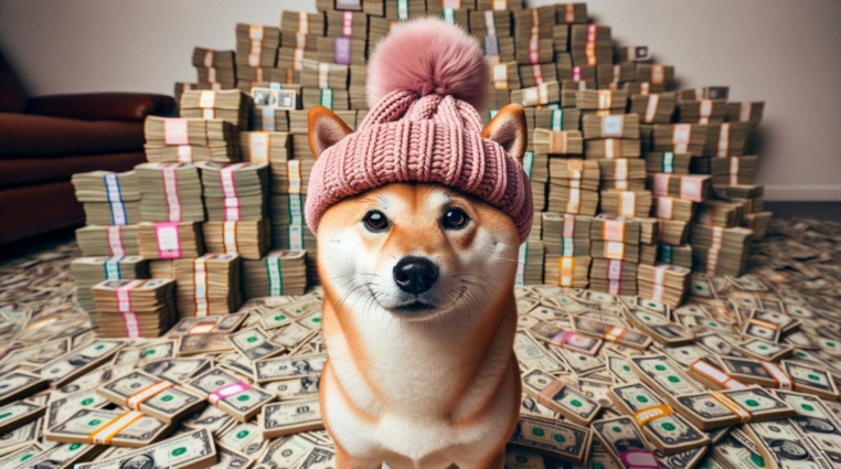 5 věcí, na které byste si měli dát pozor při obchodování memecoinů