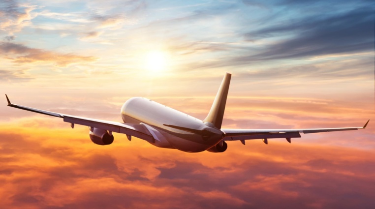 Jaké příležitosti nabízí letecký průmysl? TOP 3 letecké akcie