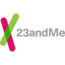 23andMe logo