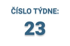 Číslo týdne