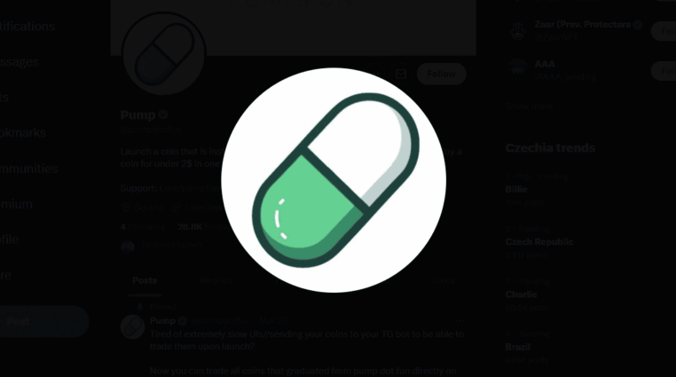 Tohle je nejlepší místo, kde kupovat memecoiny. Vydělává miliony denně