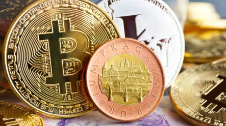 Skvělá zpráva pro všechny české investory. Binance otevře obchodní pár s českou korunou!