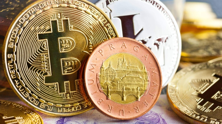 Skvělá zpráva pro všechny české investory. Binance otevře obchodní pár s českou korunou!