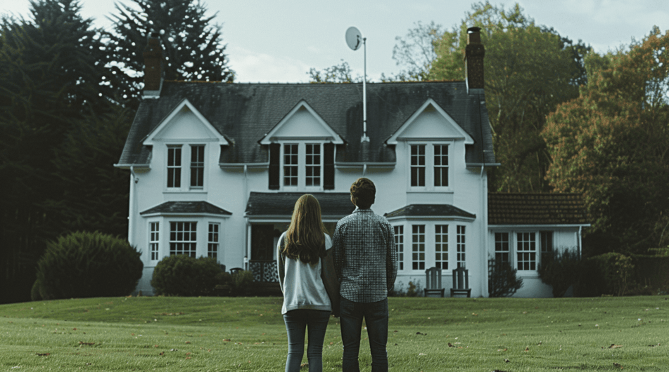 Jaký je skutečný důvod vysokých cen nemovitostí v ČR?