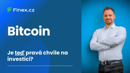 Bitcoin: Je teď pravá chvíle na investici? Za poslední měsíc posílil o 47 % a otestoval 64 000 dolarů!