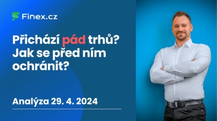 Výnosová křivka avizuje ekonomickou krizi a možný pád trhů. Do čeho investovat, abyste se chránili?