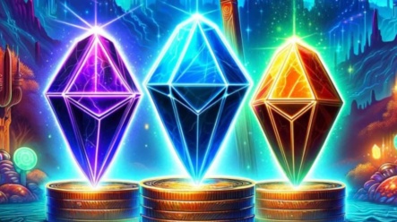 Top 3 kryptoměny s cenou pod 1 dolar s potenciálem masivního růstu