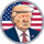 Logo TRUMP
