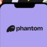 Kryptopeněženka Phantom 3. nejstahovanější aplikací pro Apple. Je to bullish nebo bearish?